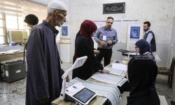 رئيس فريق المراقبين الدوليين: العراق قدم نموذجاً ناجحاً بإدارة الانتخابات يمكن استخدامه دولياً